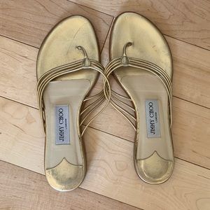 COPY - Jimmy Choo Sandals